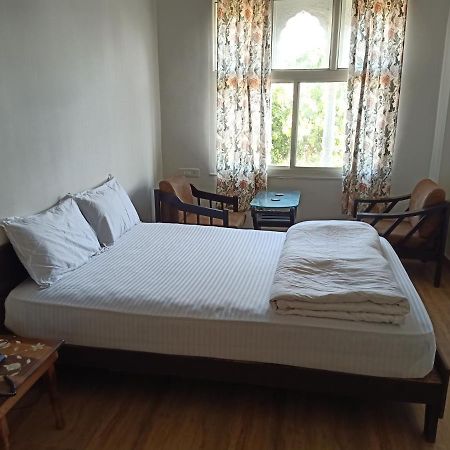 Hindupura Residency Hotel Савай Мадхопур Екстериор снимка