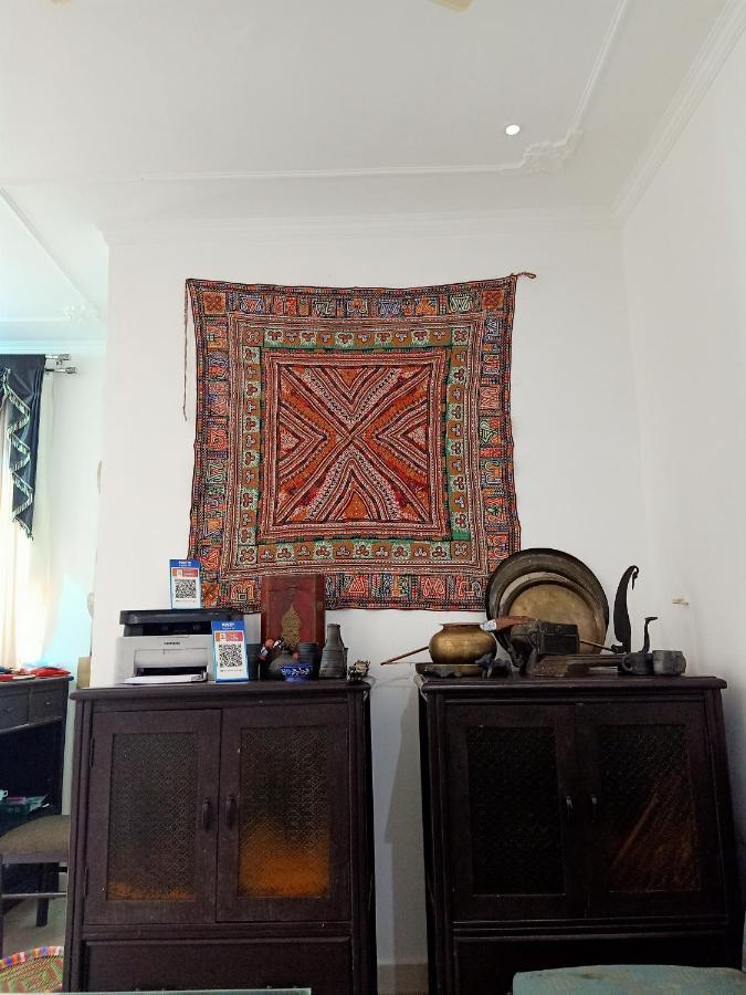 Hindupura Residency Hotel Савай Мадхопур Екстериор снимка