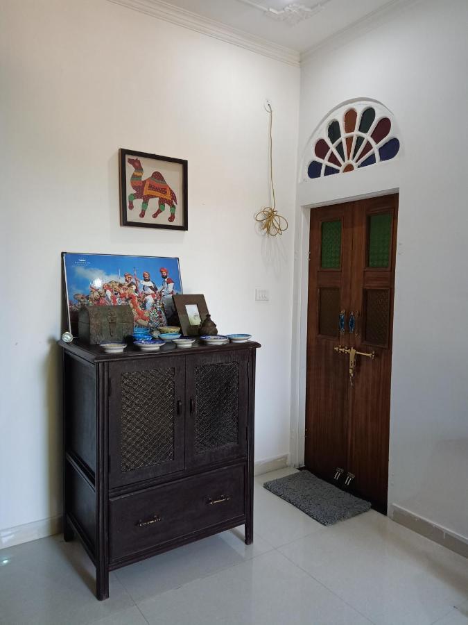 Hindupura Residency Hotel Савай Мадхопур Екстериор снимка